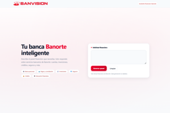 BanVision
