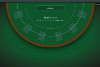 Facedown: distraction-free studying with AI & active recall
