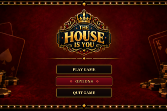 The House Is You