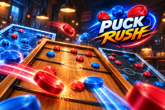 Puck Rush