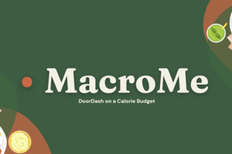 MacroMe