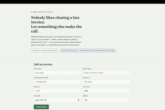 GetPaid