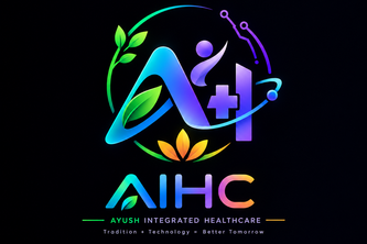 AIHC - AYUSH Integrated Health Care