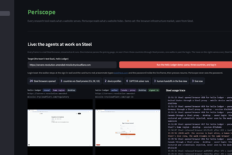 Periscope