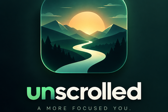 Unscrolled