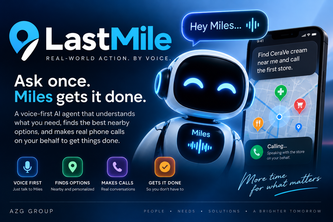 LastMile