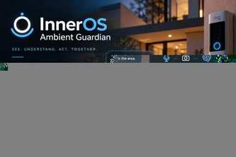 InnerOS Ambient Guardian