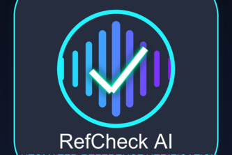 RefCheck AI