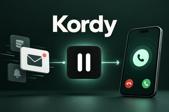 Kordy