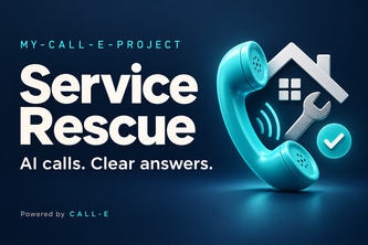 MY-CALL-E-PROJECT