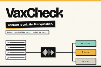VaxCheck