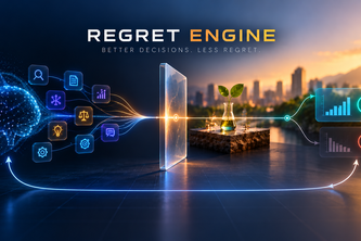 REGRET ENGINE