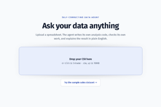 DataAgent
