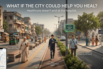 HEALCITY