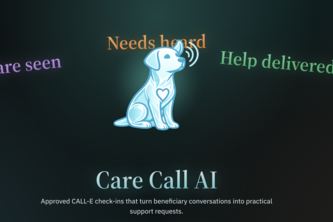 Care Call AI