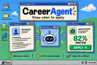 CareerAgent