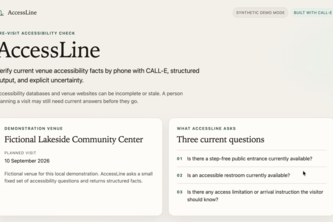 AccessLine