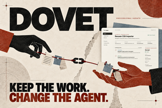 Dovet