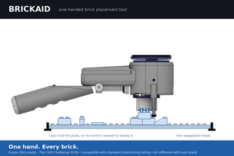 BRICKAID