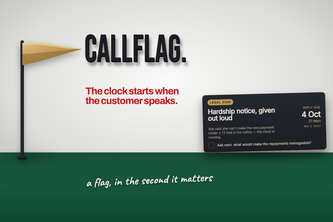 CallFlag