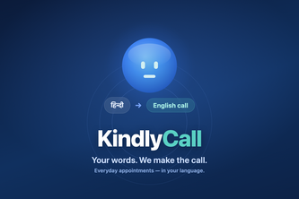 KindlyCall