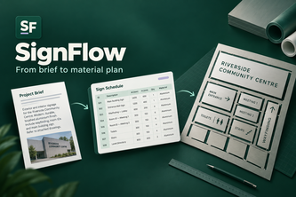 SignFlow