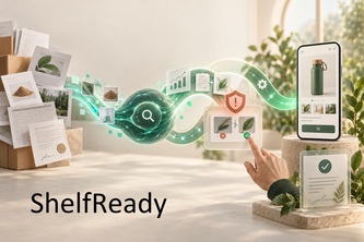 ShelfReady