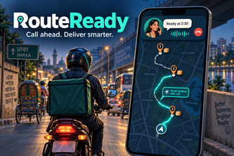 RouteReady