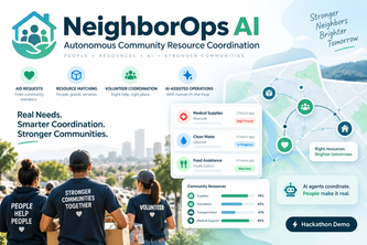NeighborOps AI