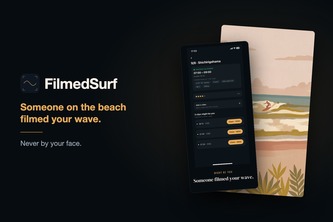 FilmedSurf