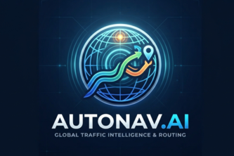Global Road Traffic Monitor & Navigator