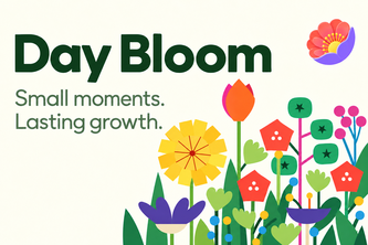 Day Bloom