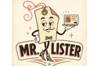 Mr. Lister