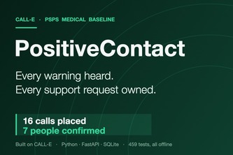 PositiveContact