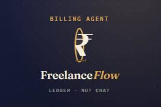 FreelanceFlow