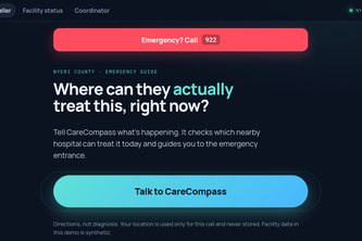 carecompass