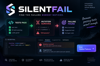 SILENTFAIL