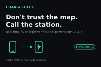 ChargeCheck 
