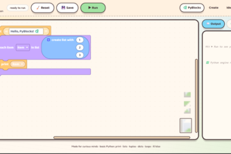 pyblock