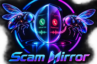 Scam Mirror