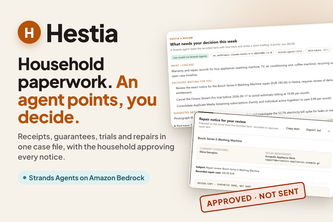 Hestia