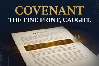 Covenant