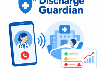 Discharge-Guardian