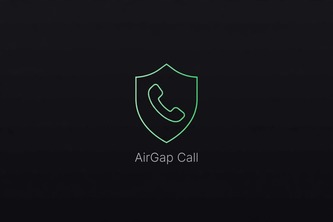 AirGap Call