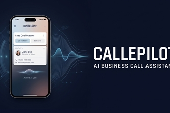 CallePilot