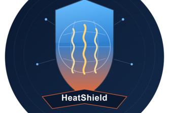 HeatShield AI – Global Climate Risk Prediction Platform