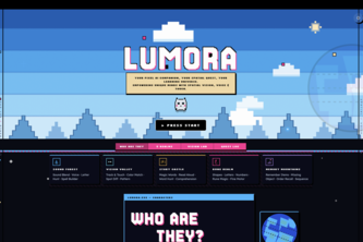 Lumora