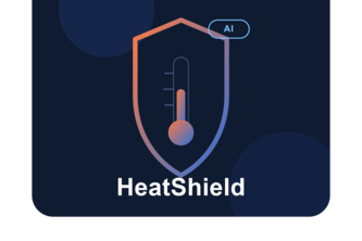 HeatShield AI – Global Climate Risk Prediction Platform