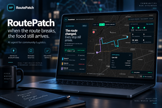 RoutePatch
