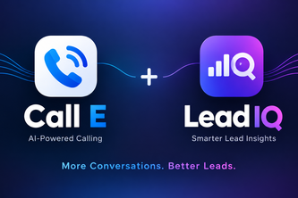 LeadIQ – Autonomous CALL-E Voice Lead Qualification & Sales 
